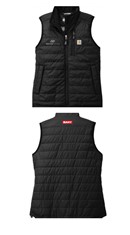 Carhartt® Gilliam Vest