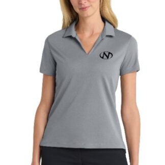 Women's Dri-FIT Polo