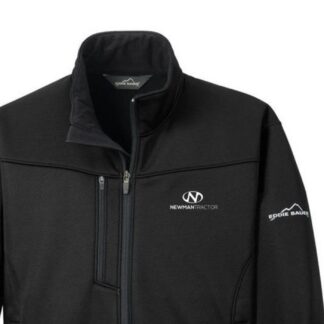 Eddie Bauer® Rugged Ripstop Soft Shell Jacket