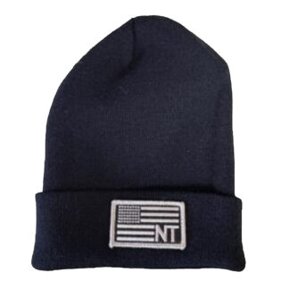 Flag Beanie