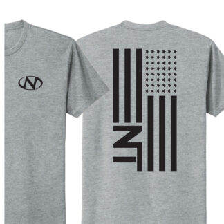 NT Flag T-Shirt