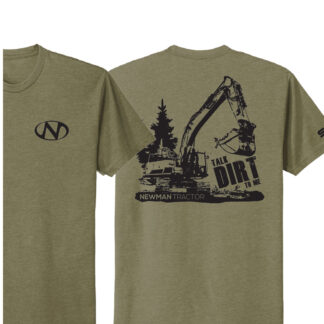 Talk Dirt T-Shirt