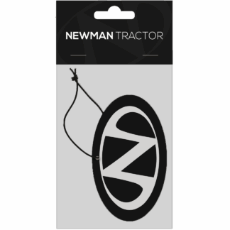 NT Air Freshener - Black Freeze