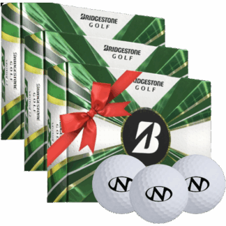 Bridgestone Tour B RXS Golf Balls
