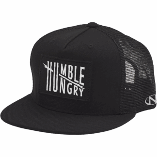 Humble Hungry Hat