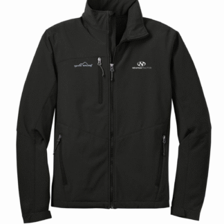 Eddie Bauer® Women's Rugged Ripstop Soft Shell Jacket